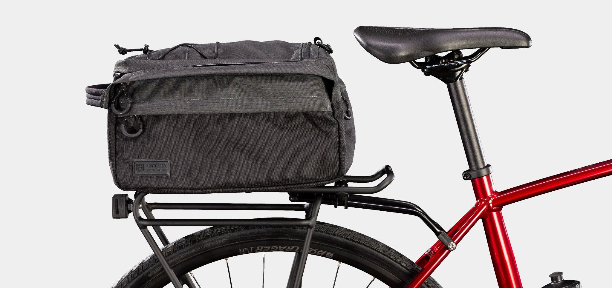 Bags & Racks for Bikes in Quebec | Vélozone