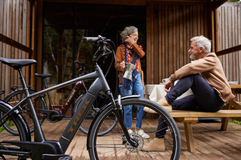 Electric Bikes - City, Road and MTB | Vélozone