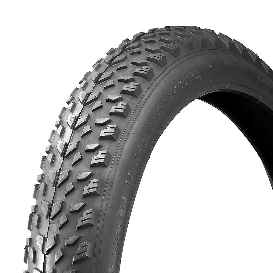 EVO Stockton 20 x 4.00 Tires