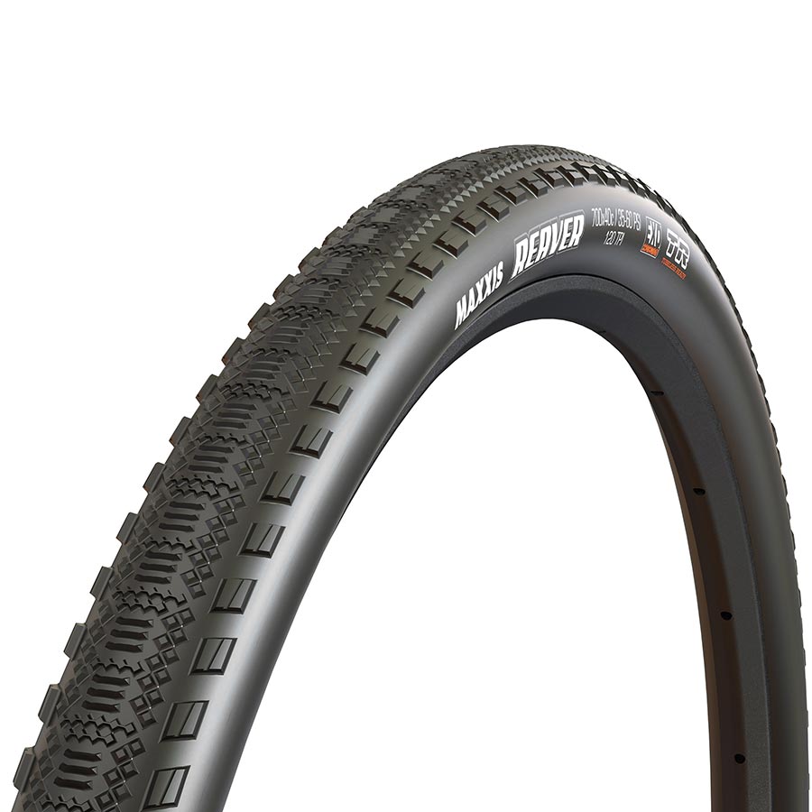 Maxxis | Reaver | Gravel tire, 700x40C
