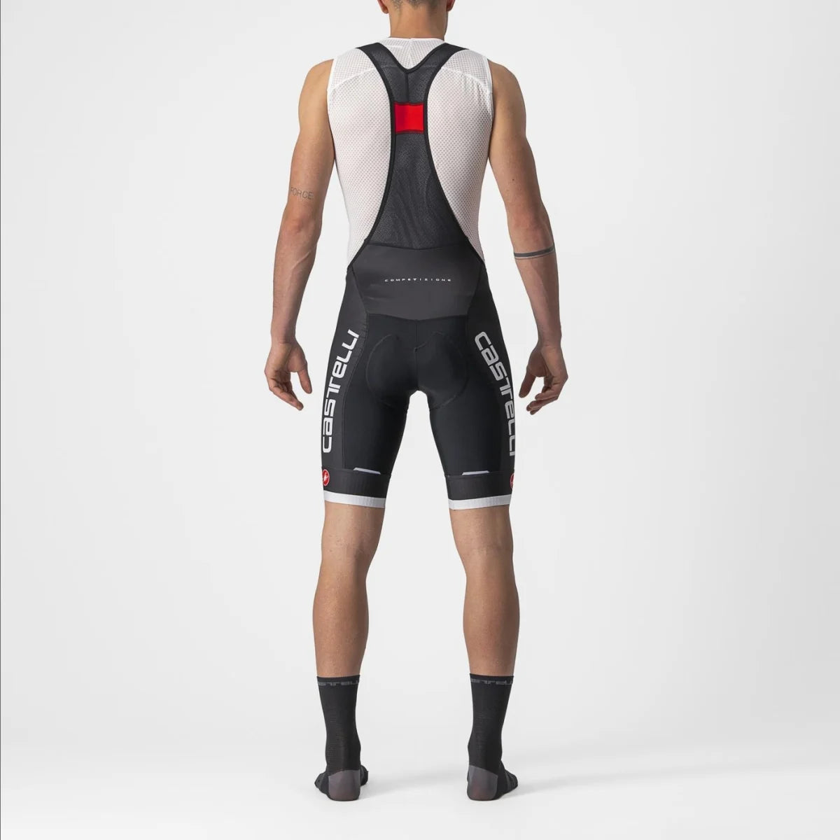 Castelli Competizione bib shorts