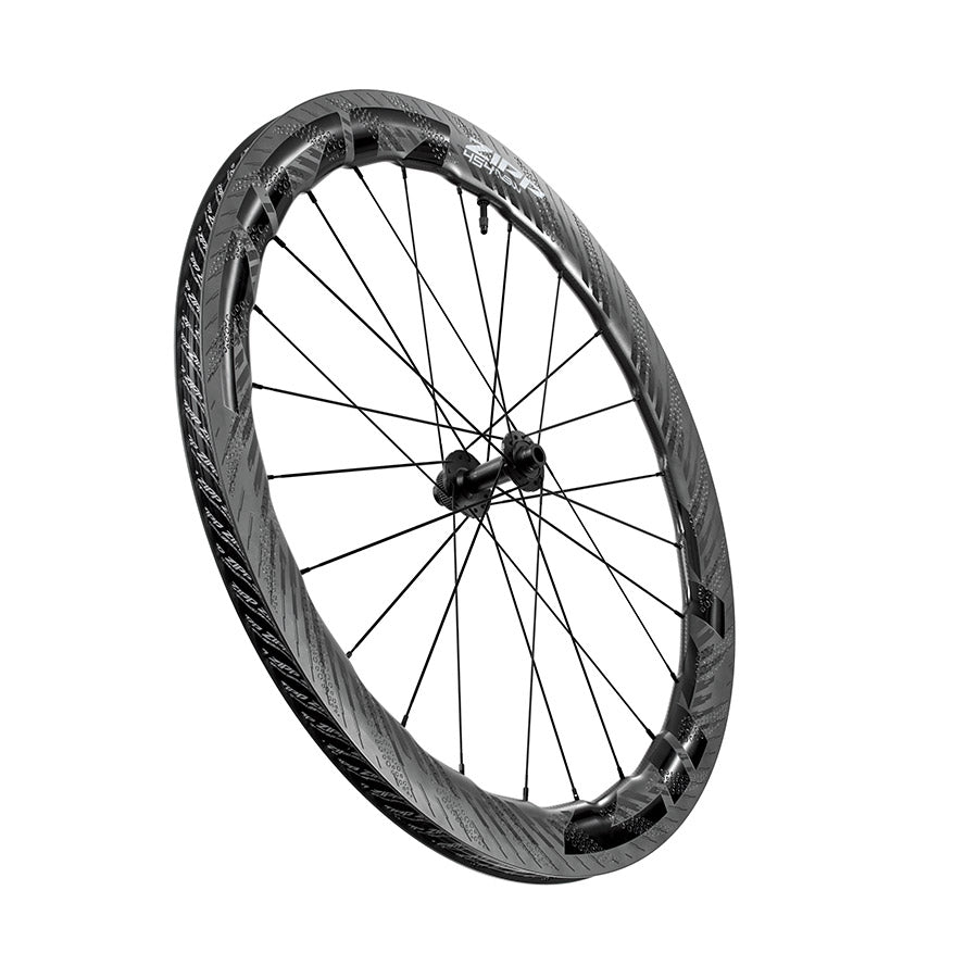 Zipp | 454 NSW C1 | Wheel, Front, 700C / 622