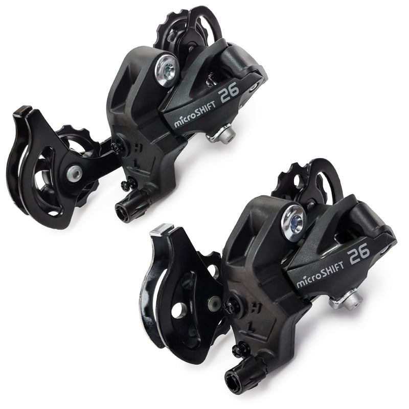 Microshift 8/9 speed derailleur