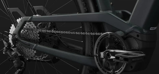 Devinci | E-Cartier LTD