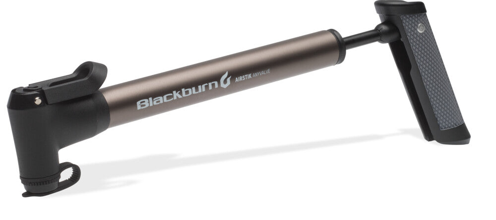 Blackburn AIR STIK ANYVALVE Pump