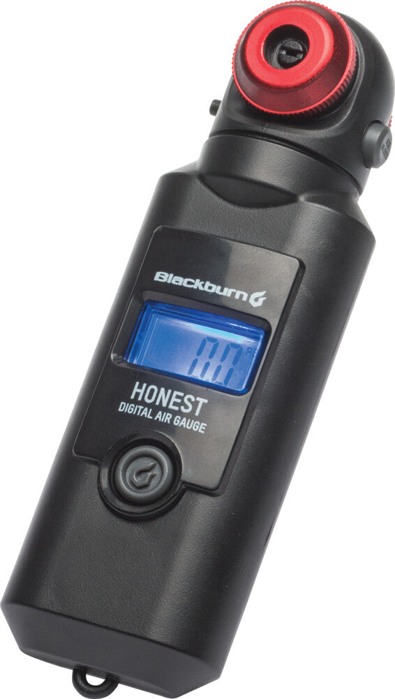 Blackburn | HONEST DIGITAL PRESSURE GAUGE 