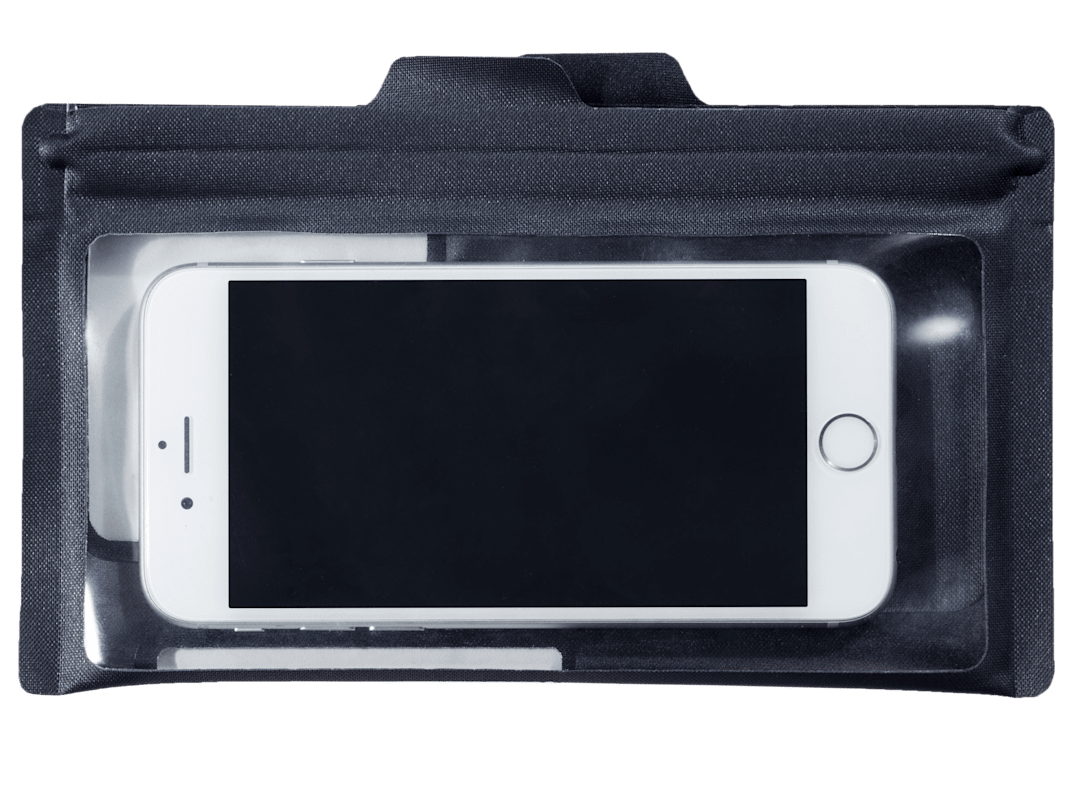 Bontrager Pro Ride Phone Wallet