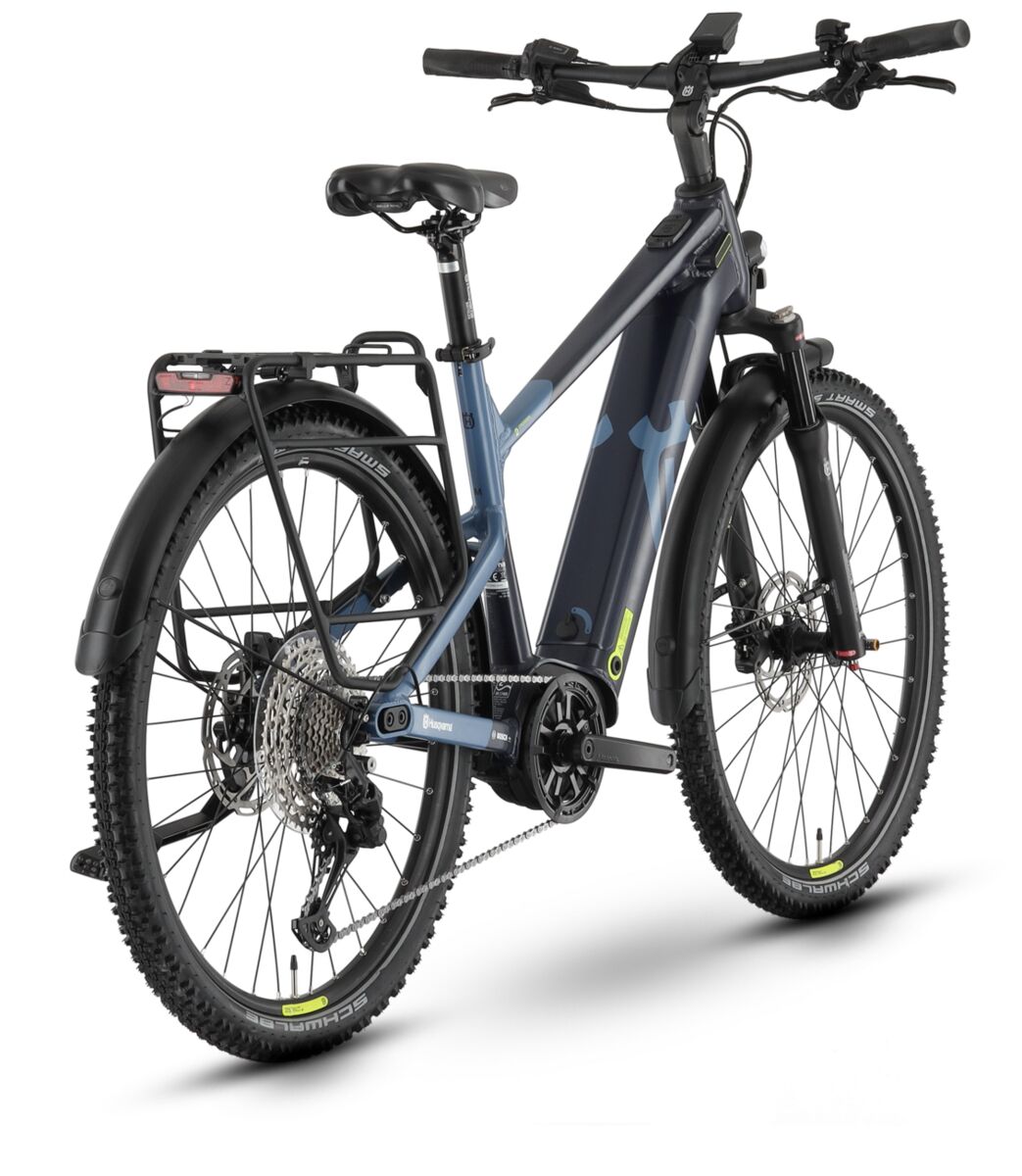 Husqvarna | Crosser 2 GENT 11S Deore 