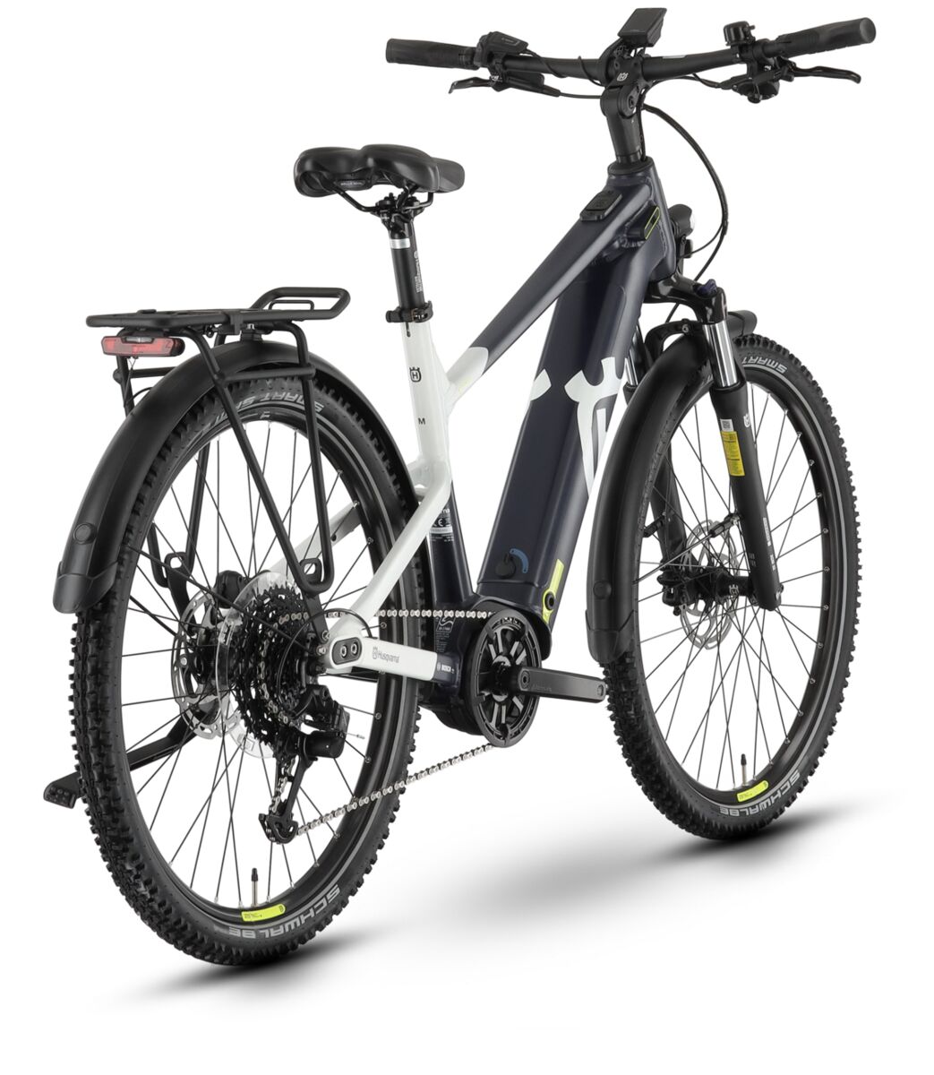 Husqvarna | Crosser 1 gent 