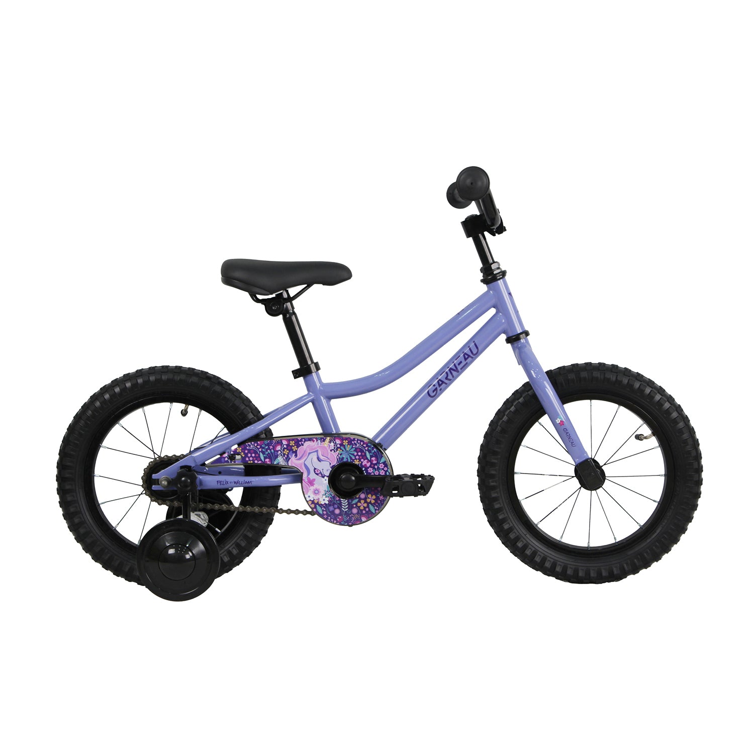 Louis Garneau | FR 14