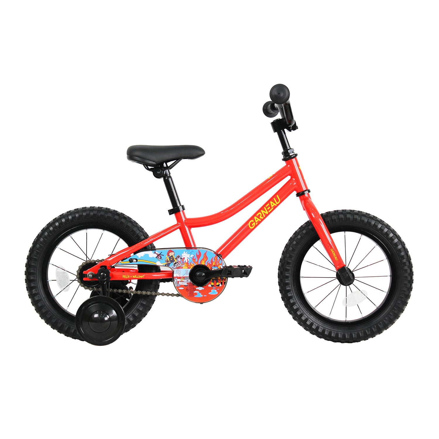 Louis Garneau | FR 14