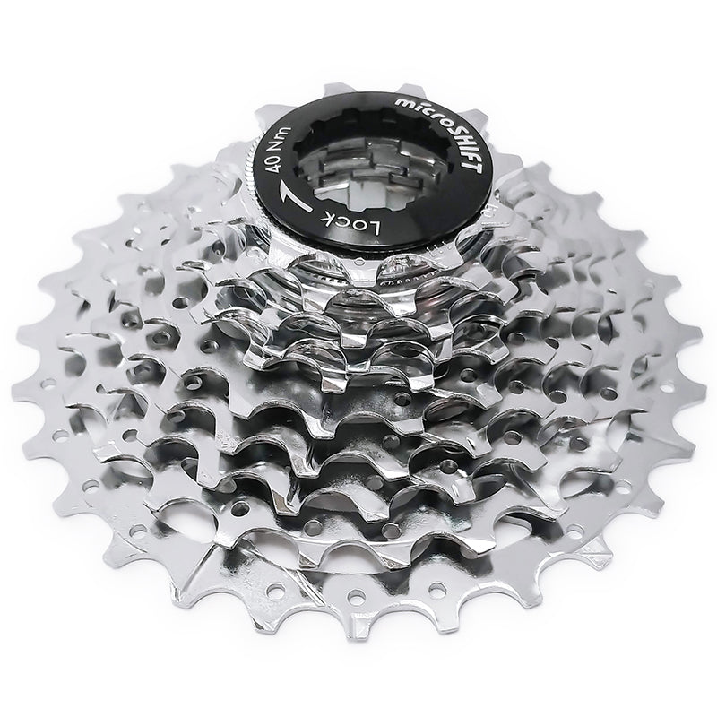 Microshift | Cassette centos CS-G100 11-28T