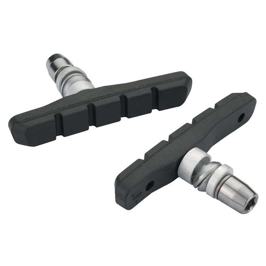 Jagwire V-brake brake pads (pair)