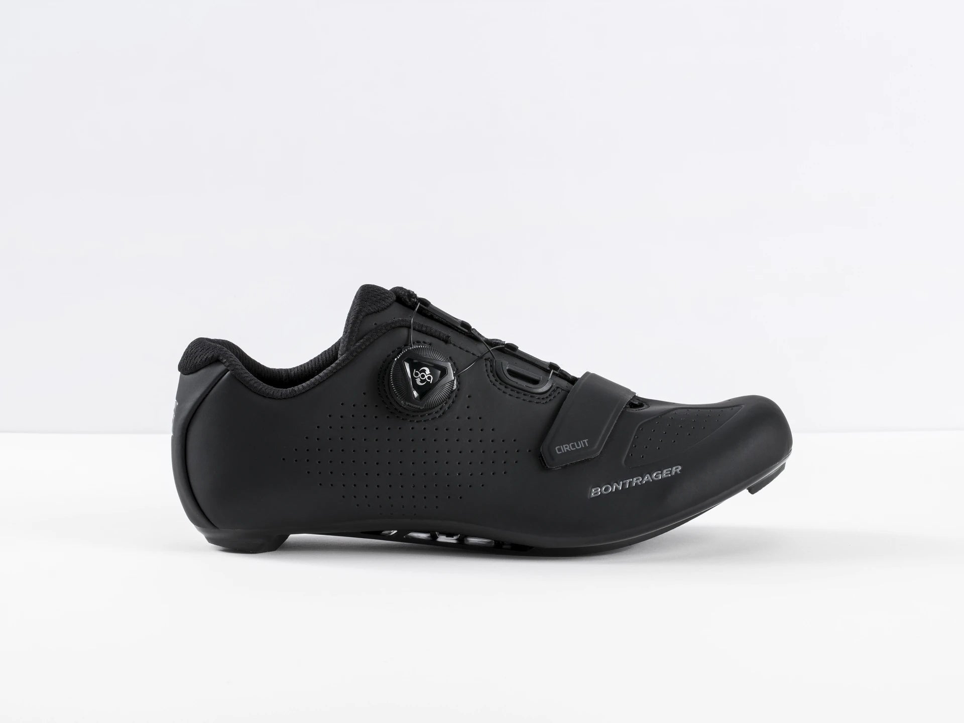 Bontrager Circuit 2022 Road Cycling Shoes