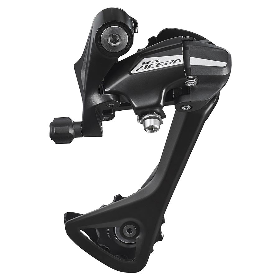 Shimano | Acera RD-M3020 | Rear derailleur, Speeds: 7/8