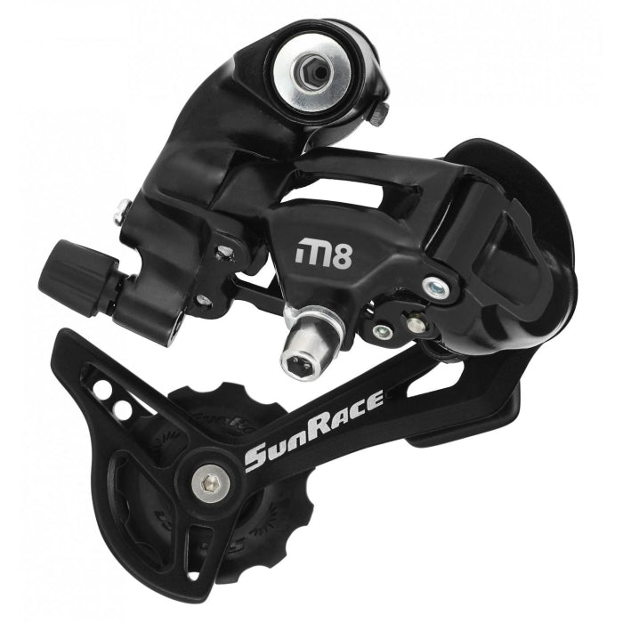 Sunrace RDM83 rear derailleur
