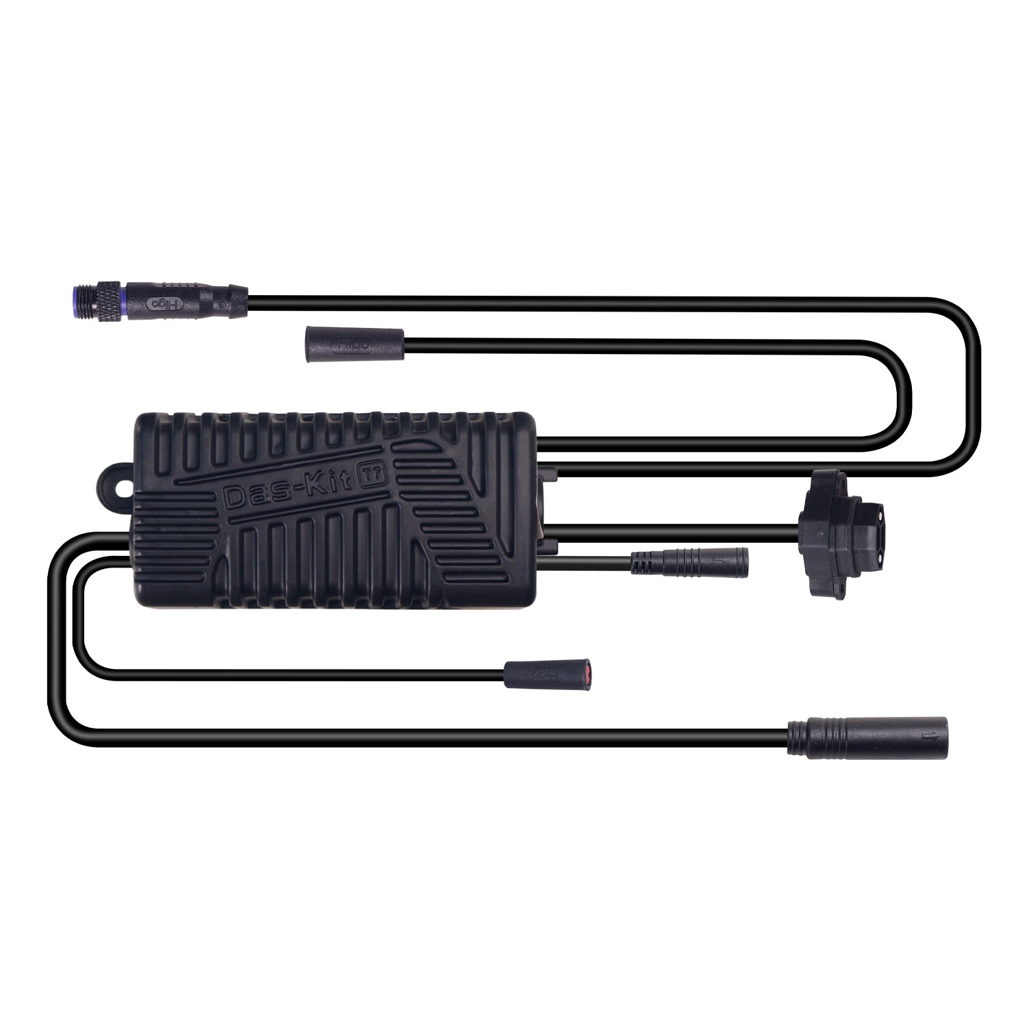 NCM | T7 / T7s / M7 / Cru7 / Cru7s Controller - CT6-T7