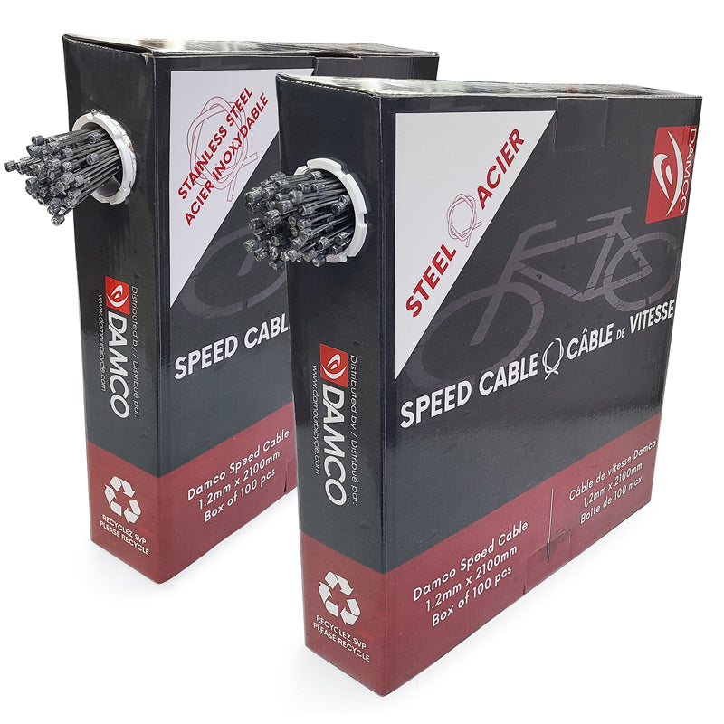 Damco | SPEED CABLE