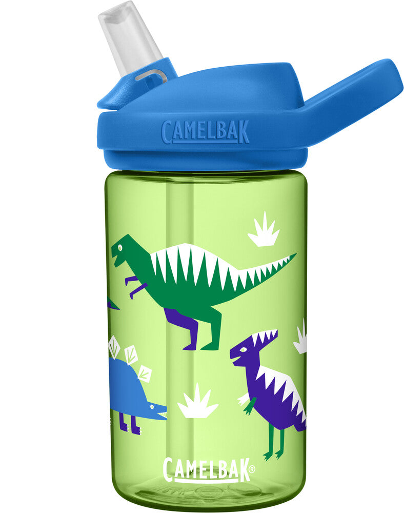 Camelbak Eddy+ 14oz Children's Water Bottle