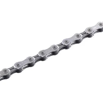 Shimano, CN-E6090-10, Chain, Speeds: 10, 5.88mm, Links: 138, Silver
