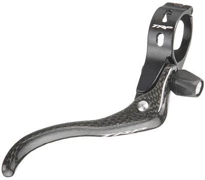 TRP RL956 Cross Brake Lever 26mm Pair Carbon 