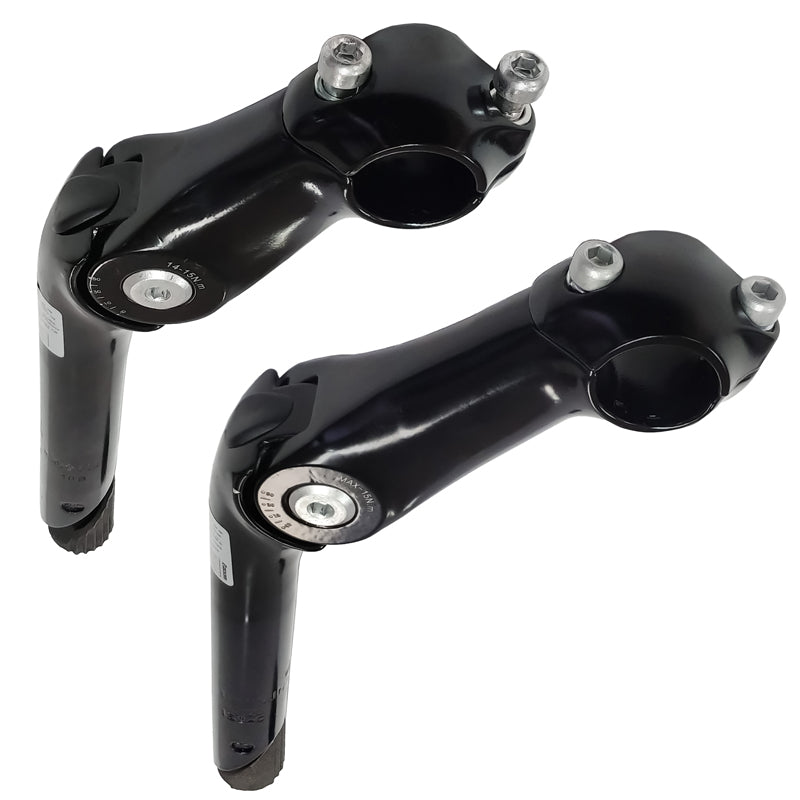 Zoom C299 Adjustable Stem