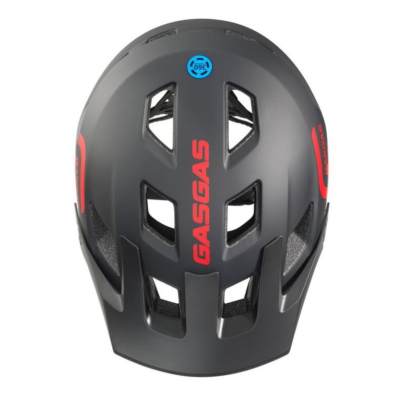 Gas Gas G Trail Helmet