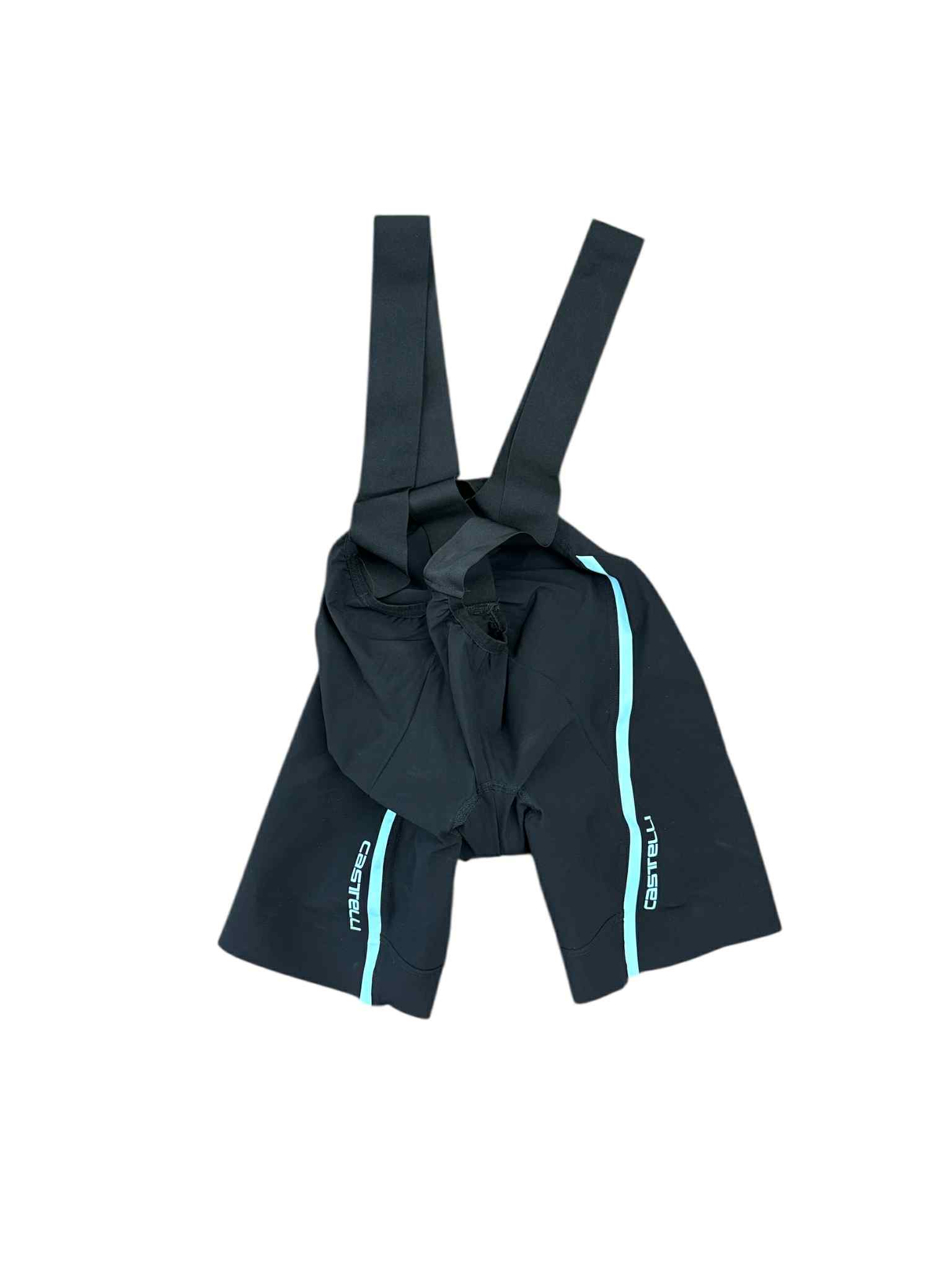 Castelli Velocissima 3 bib shorts for women