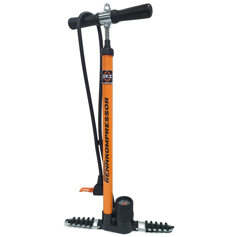 SKS | RENNKOMPRESSOR Pump