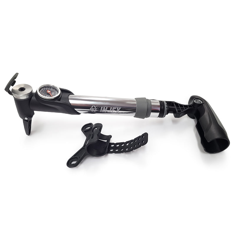 SKS | Injex Control Pump