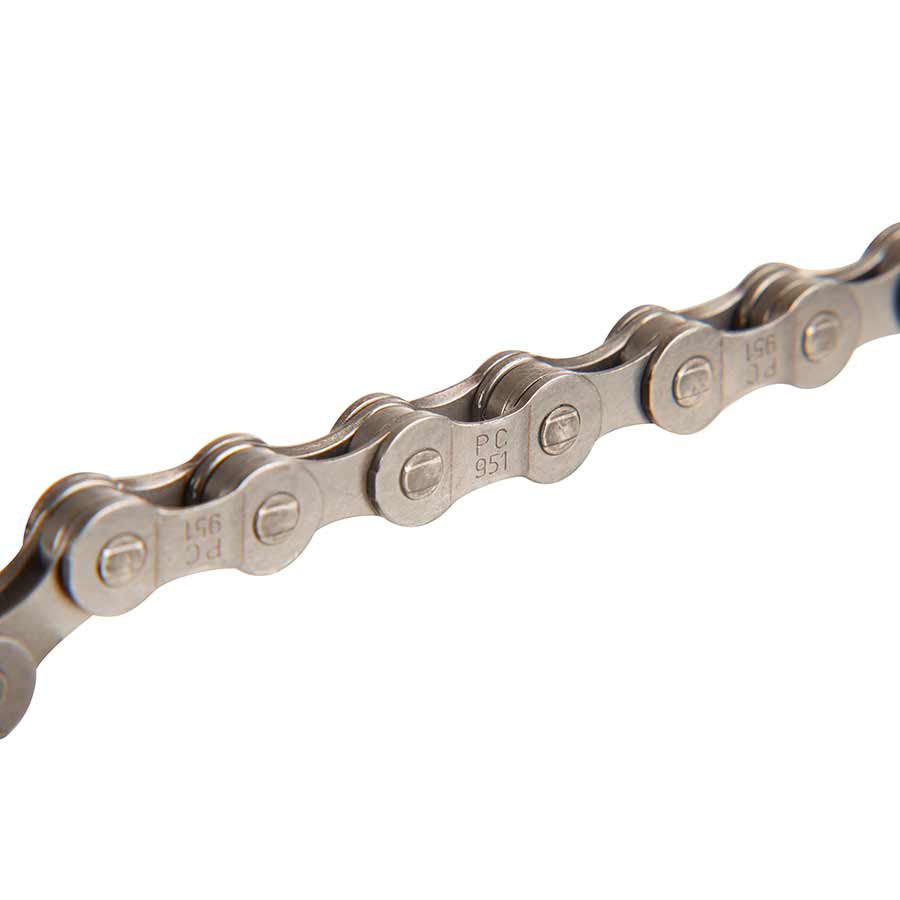 SRAM | PC 951, 9-speed chain, 114 links, Powerlink
