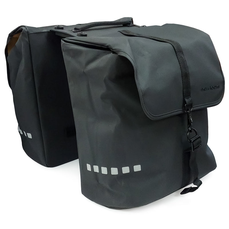 Newlooxs ODENSE Double Mik Panniers