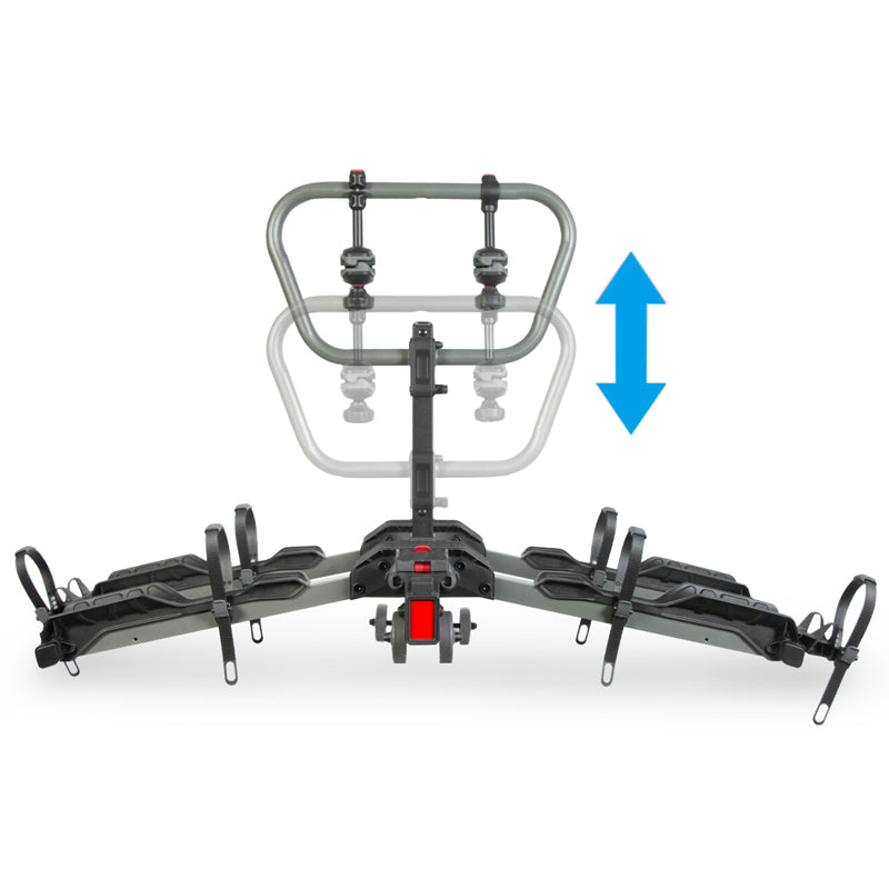 BUZZRACK e-SCORPION 2 - 2 Bikes