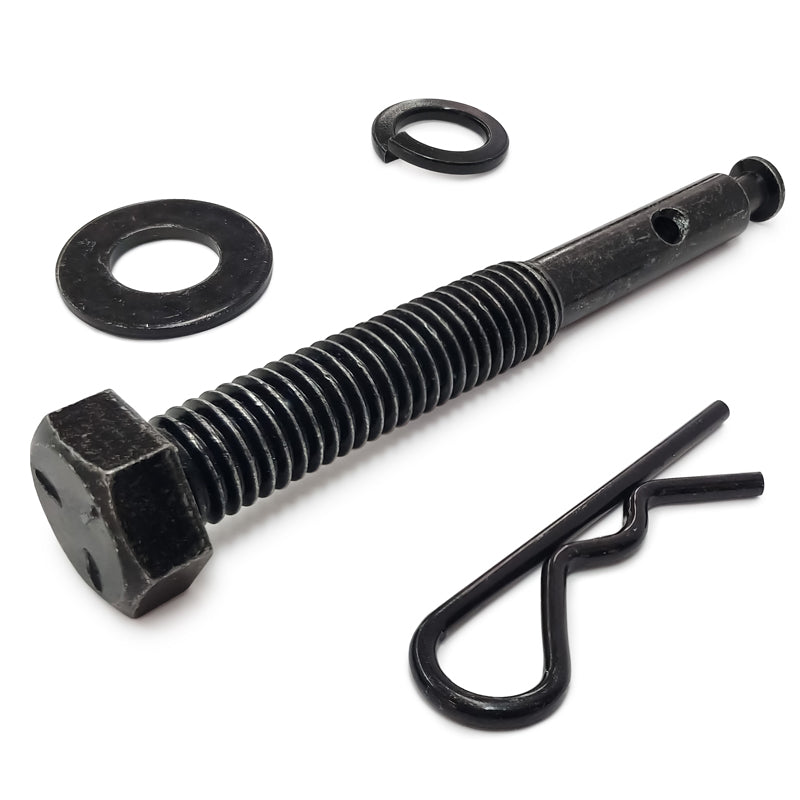 TRAILER HITCH BOLT - SCORPION H