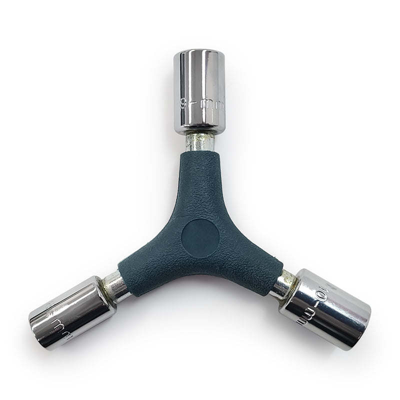 Icetoolz | Y-WRENCH [60A2]