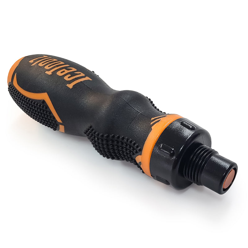 IceToolz | Pedal Tool