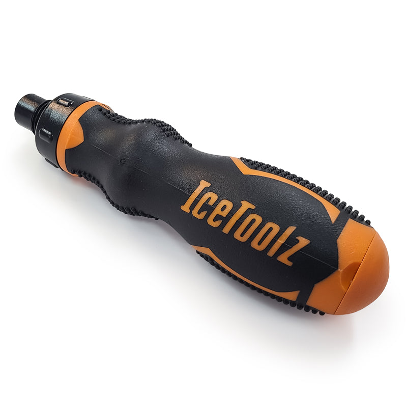 IceToolz | Pedal Tool