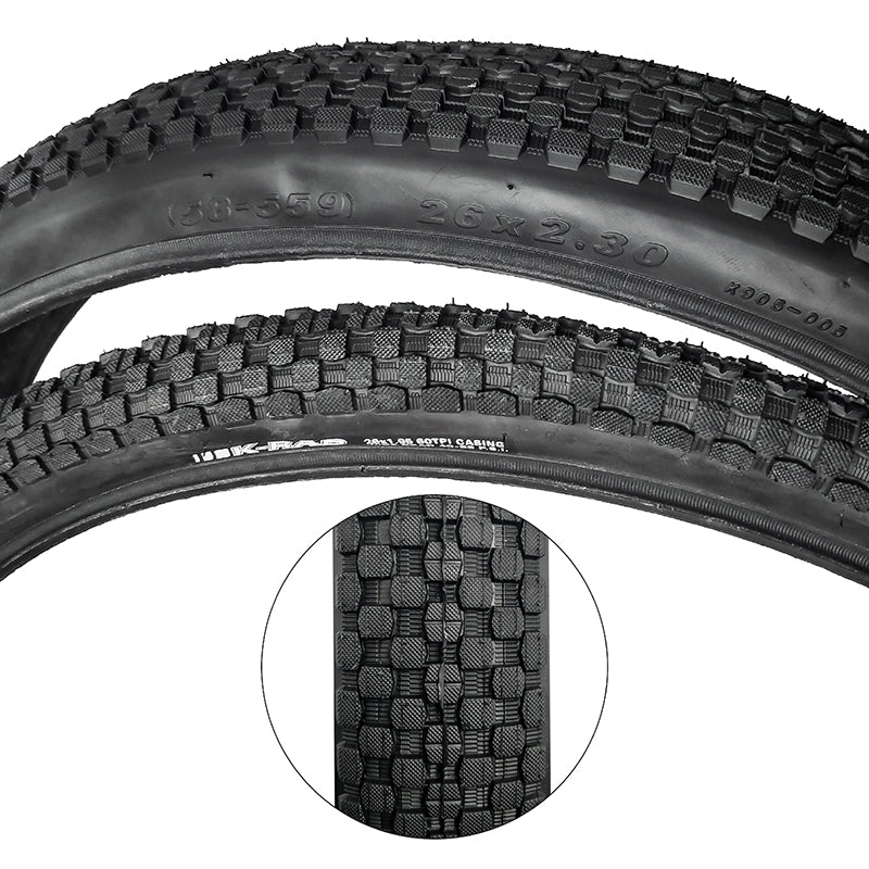 Kenda | 20" x 1.75 Tire
