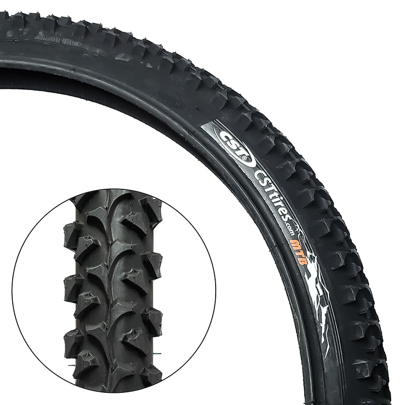 CST | 26" x 1.95 Mountain Bike Tire