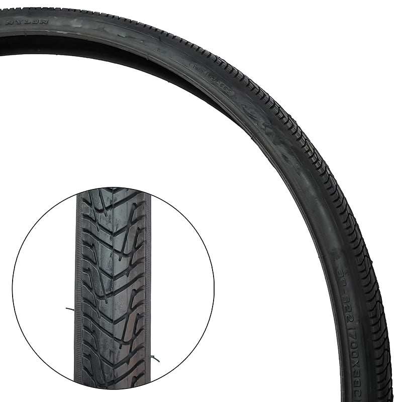 700C X 38 Tire