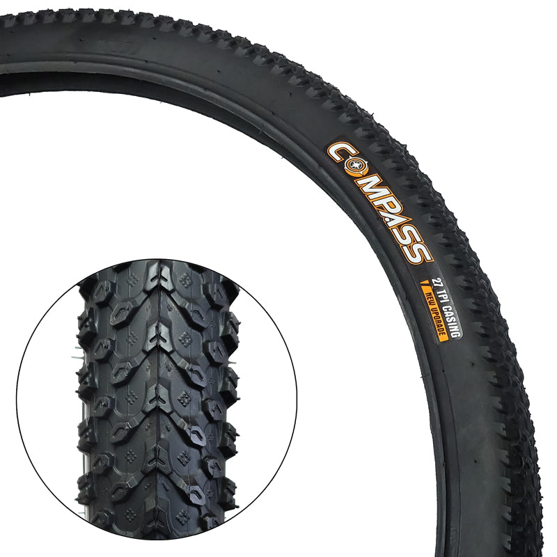 Damco Compass 26"x1.95 Tire
