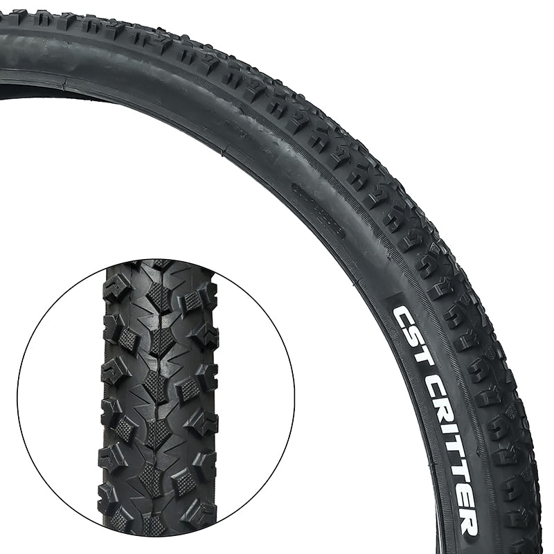 CST | 29" x 2.10 CRITTER Tire
