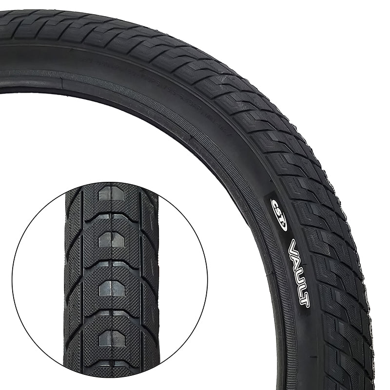 CST | CST Vault tire 20 x 2.20