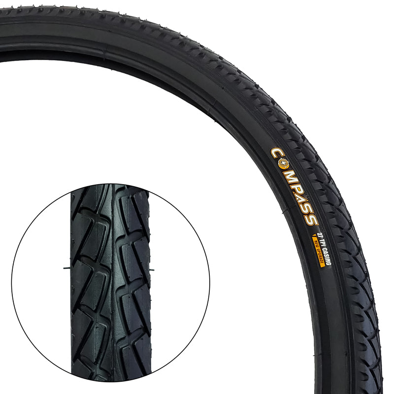 Damco 24" x 1.50 (CITY) tires