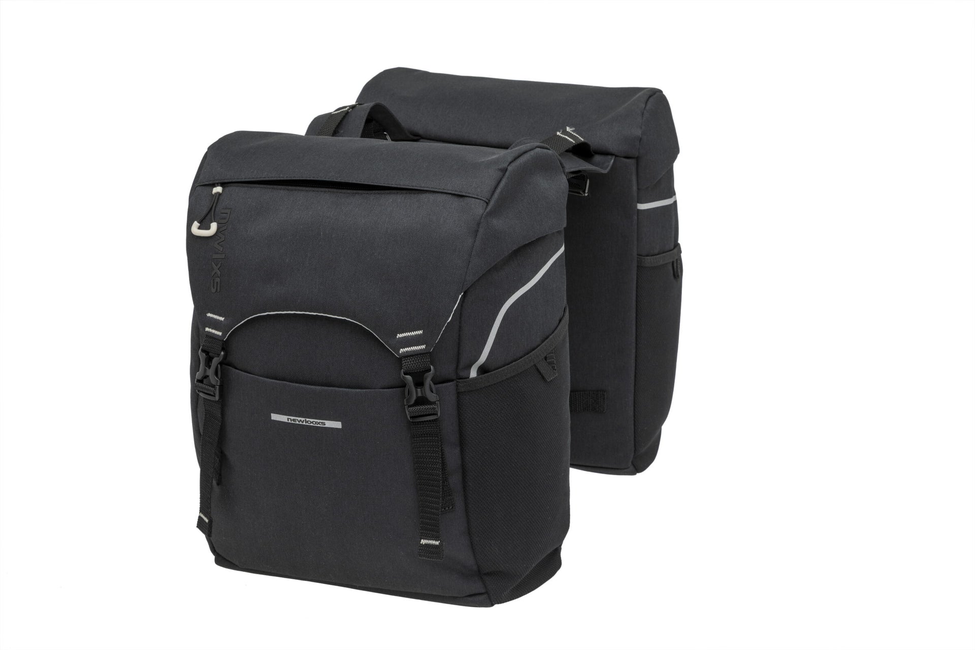 Newlooxs Vigo Double Sports Panniers