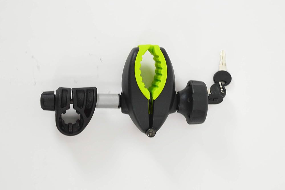 COMPLETE SHORT JAW FOR BUZZRACK