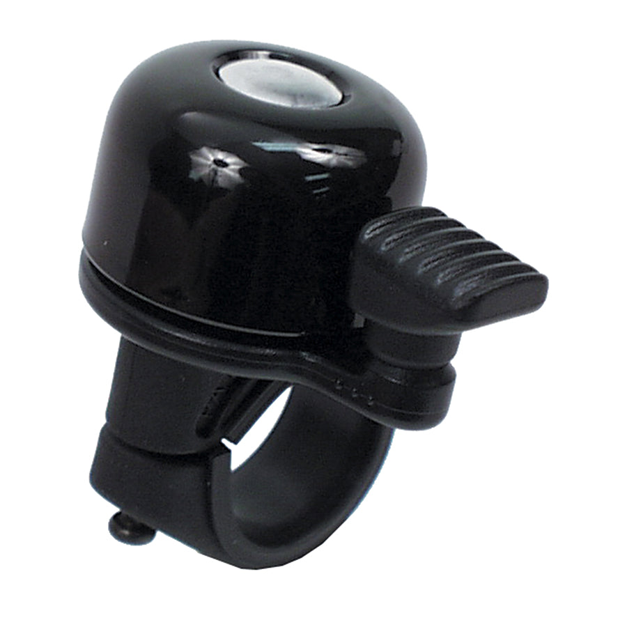 Mirrycle | Incredibell | Original Bell, Black