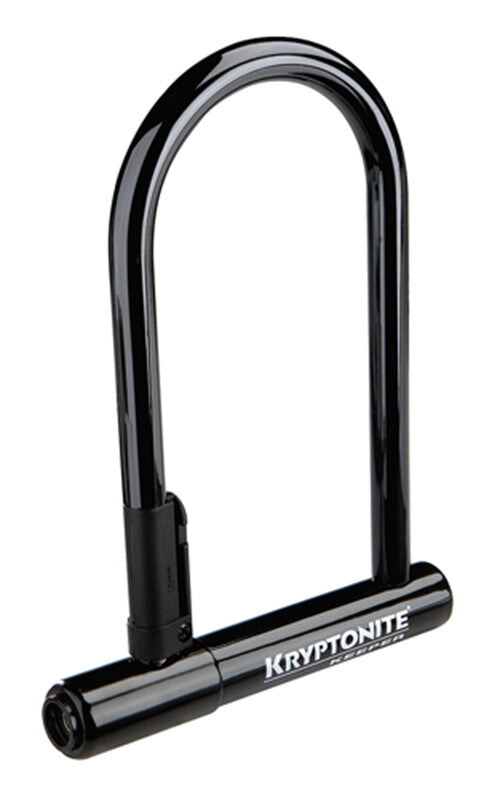 Kryptonite Original Keeper Padlock
