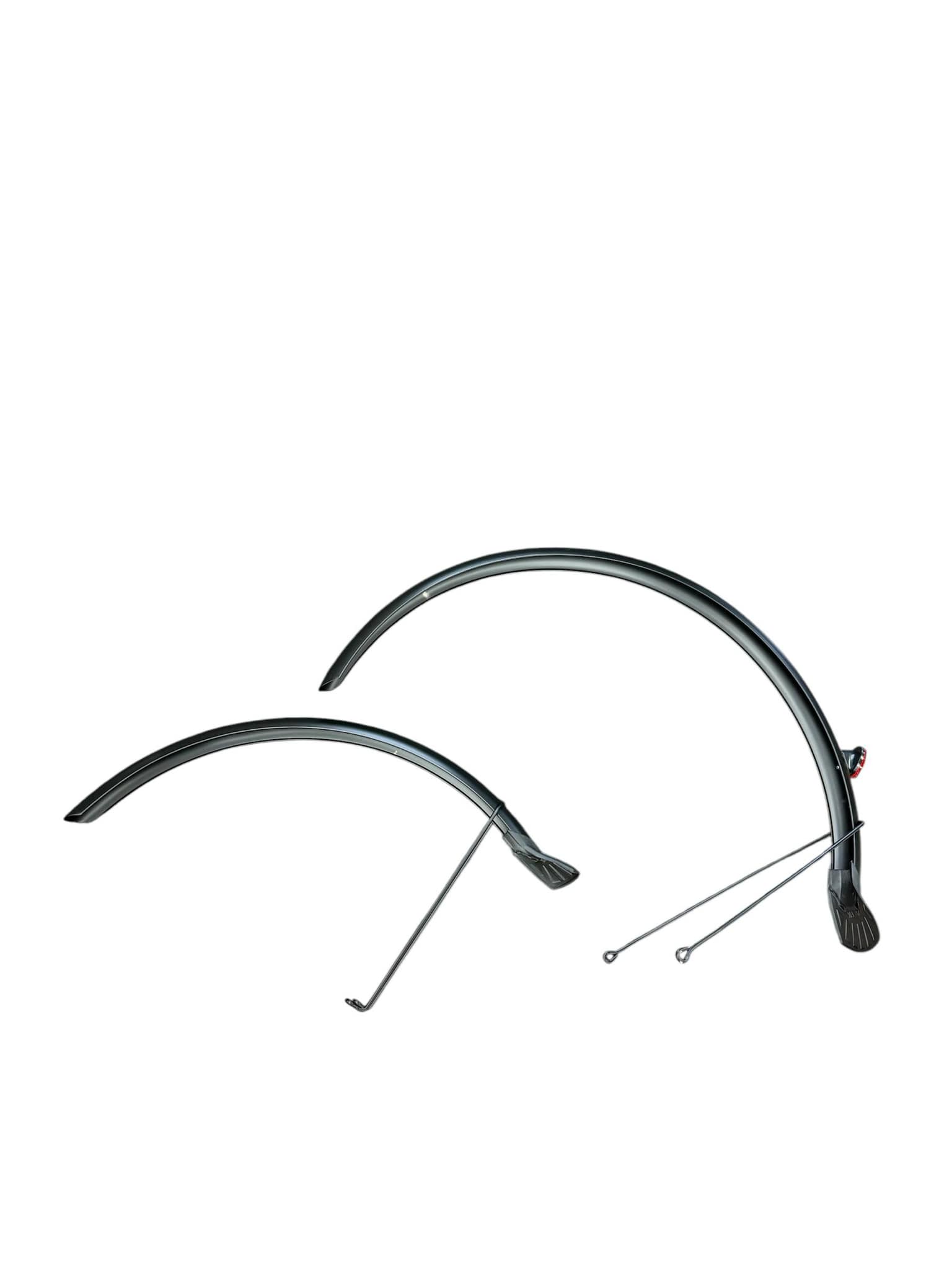 Ncm Milano Mudguard
