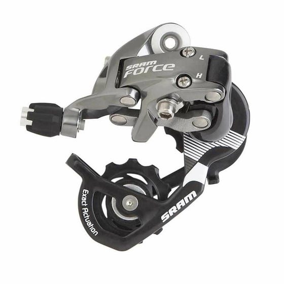 Sram Force 10-speed rear derailleur 